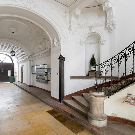 Rp1 Apartment Budapest Ngoại thất bức ảnh