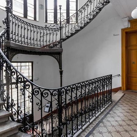 Rp1 Apartment Budapest Ngoại thất bức ảnh