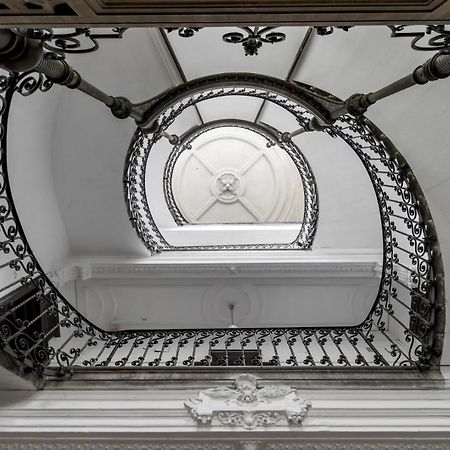 Rp1 Apartment Budapest Ngoại thất bức ảnh