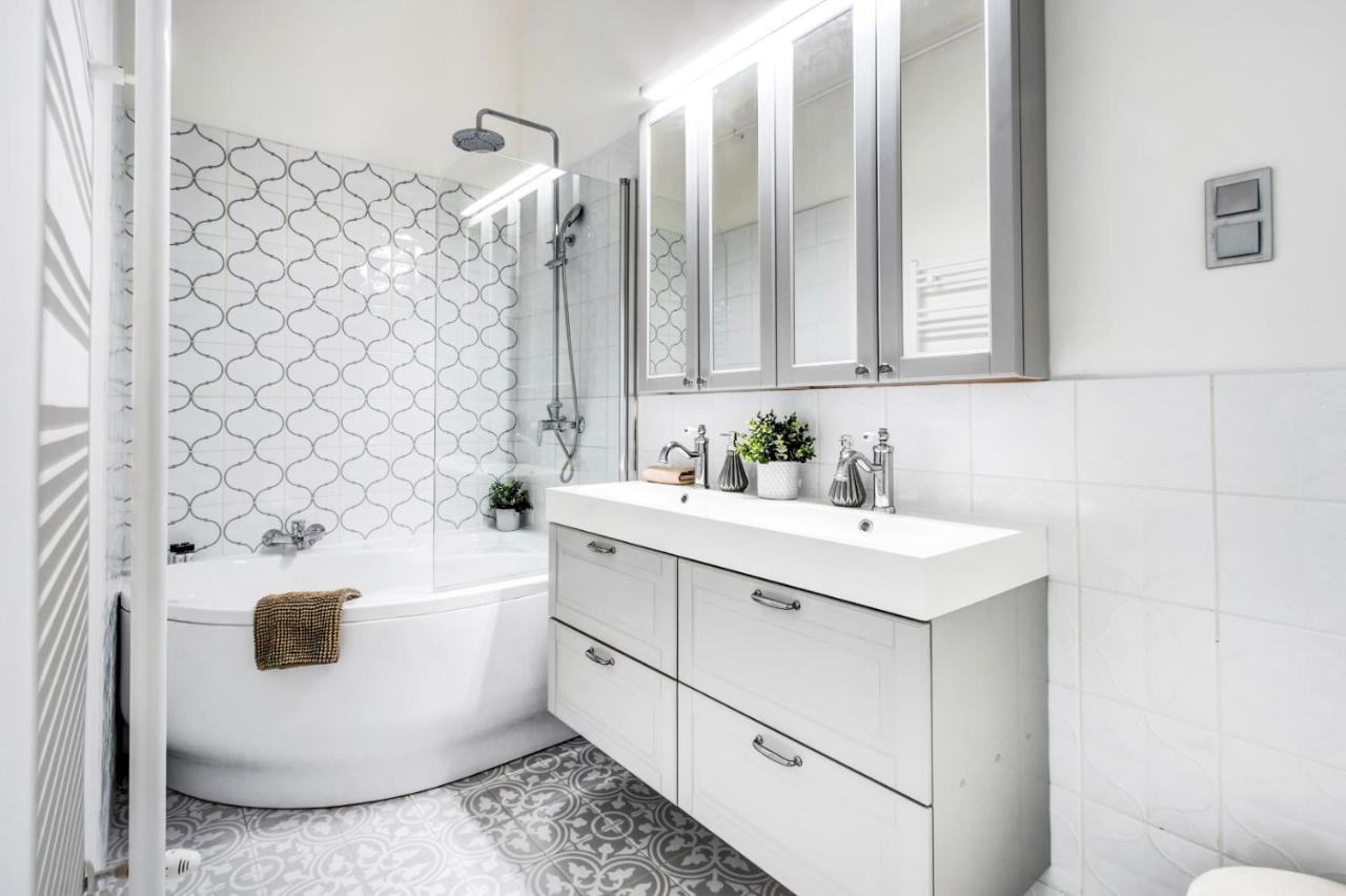 Rp1 Apartment Budapest Ngoại thất bức ảnh