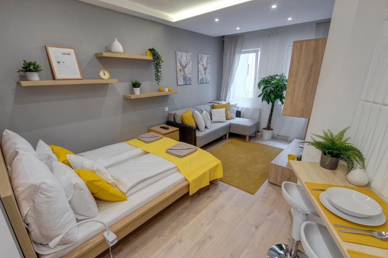 Rp1 Apartment Budapest Ngoại thất bức ảnh