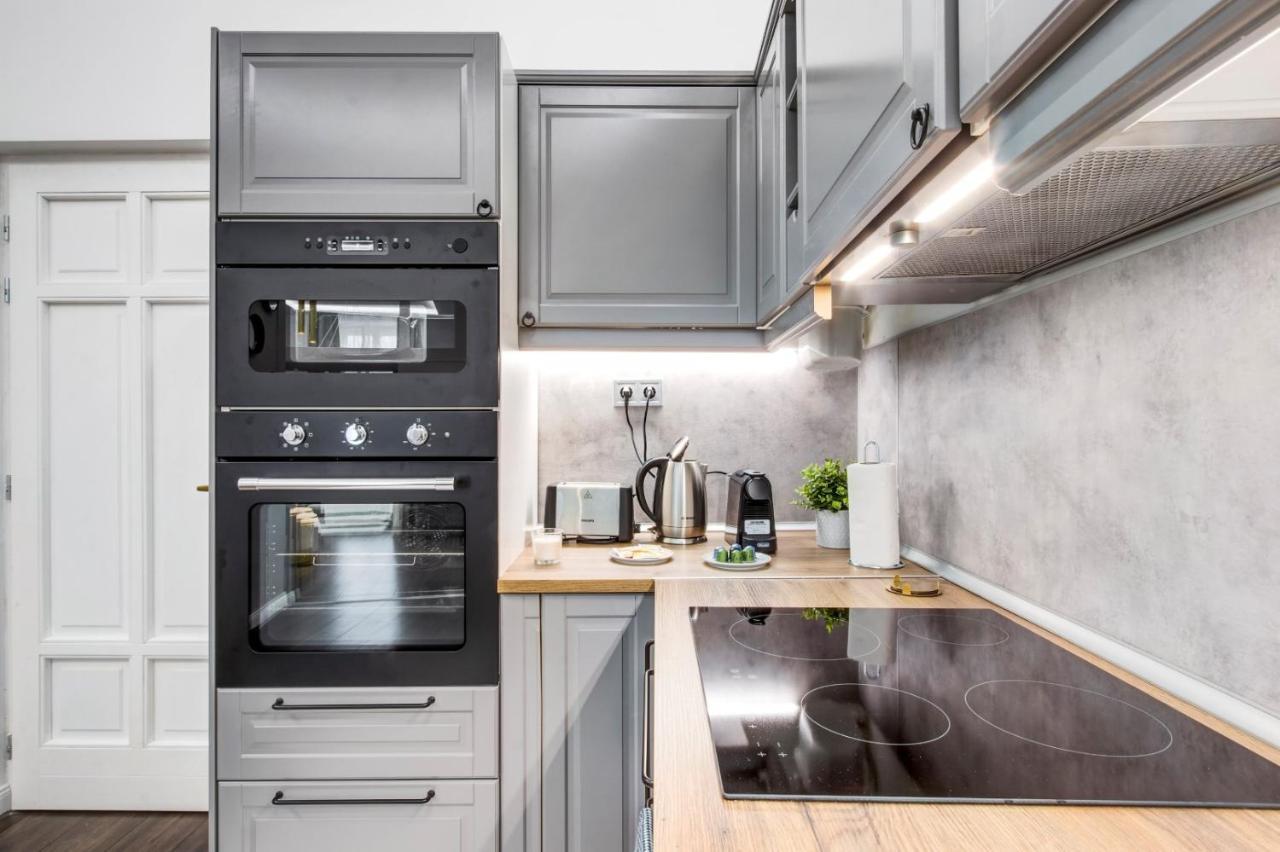 Rp1 Apartment Budapest Ngoại thất bức ảnh