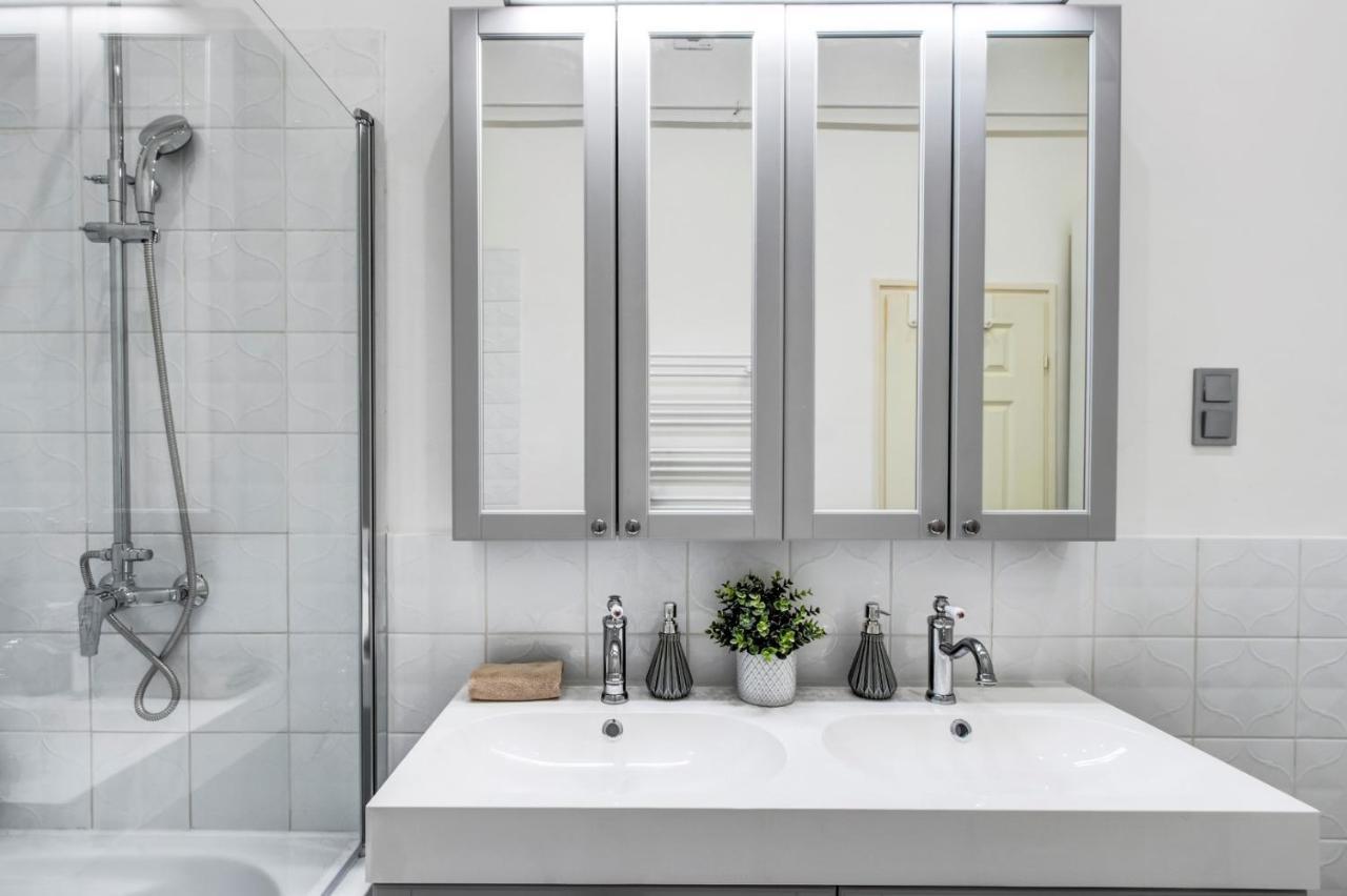 Rp1 Apartment Budapest Ngoại thất bức ảnh