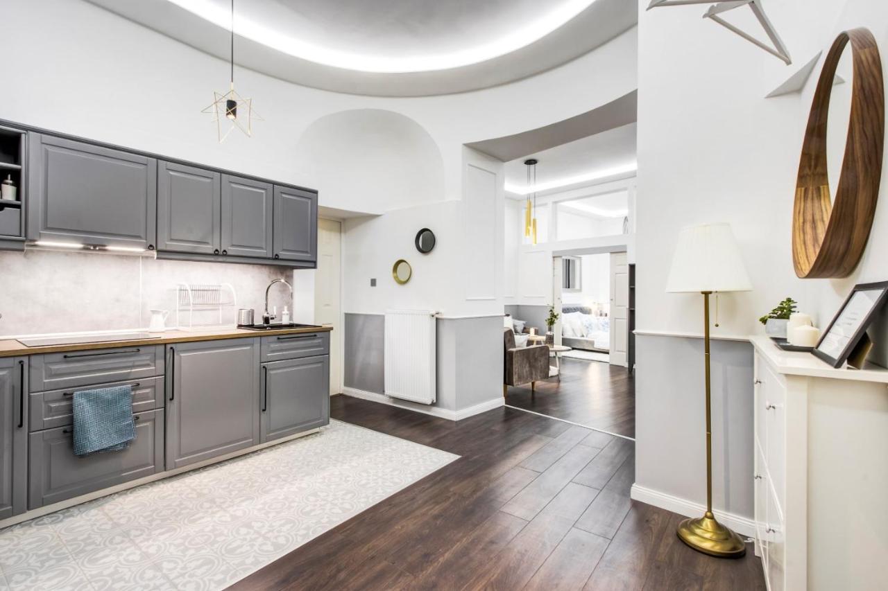 Rp1 Apartment Budapest Ngoại thất bức ảnh