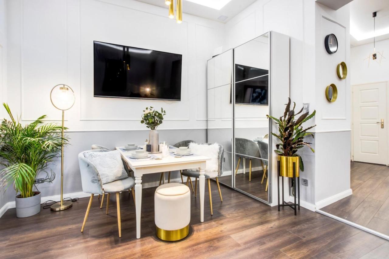 Rp1 Apartment Budapest Ngoại thất bức ảnh