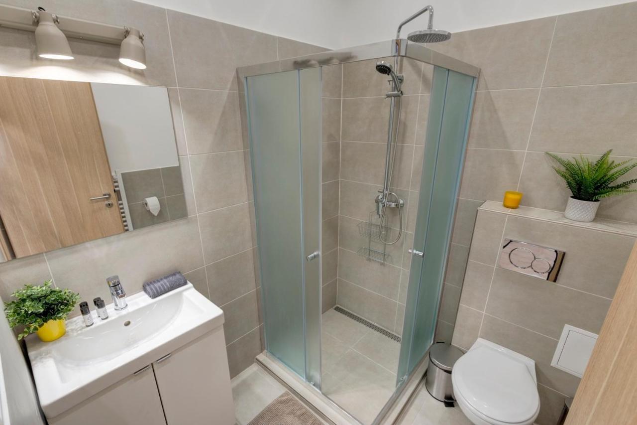 Rp1 Apartment Budapest Ngoại thất bức ảnh