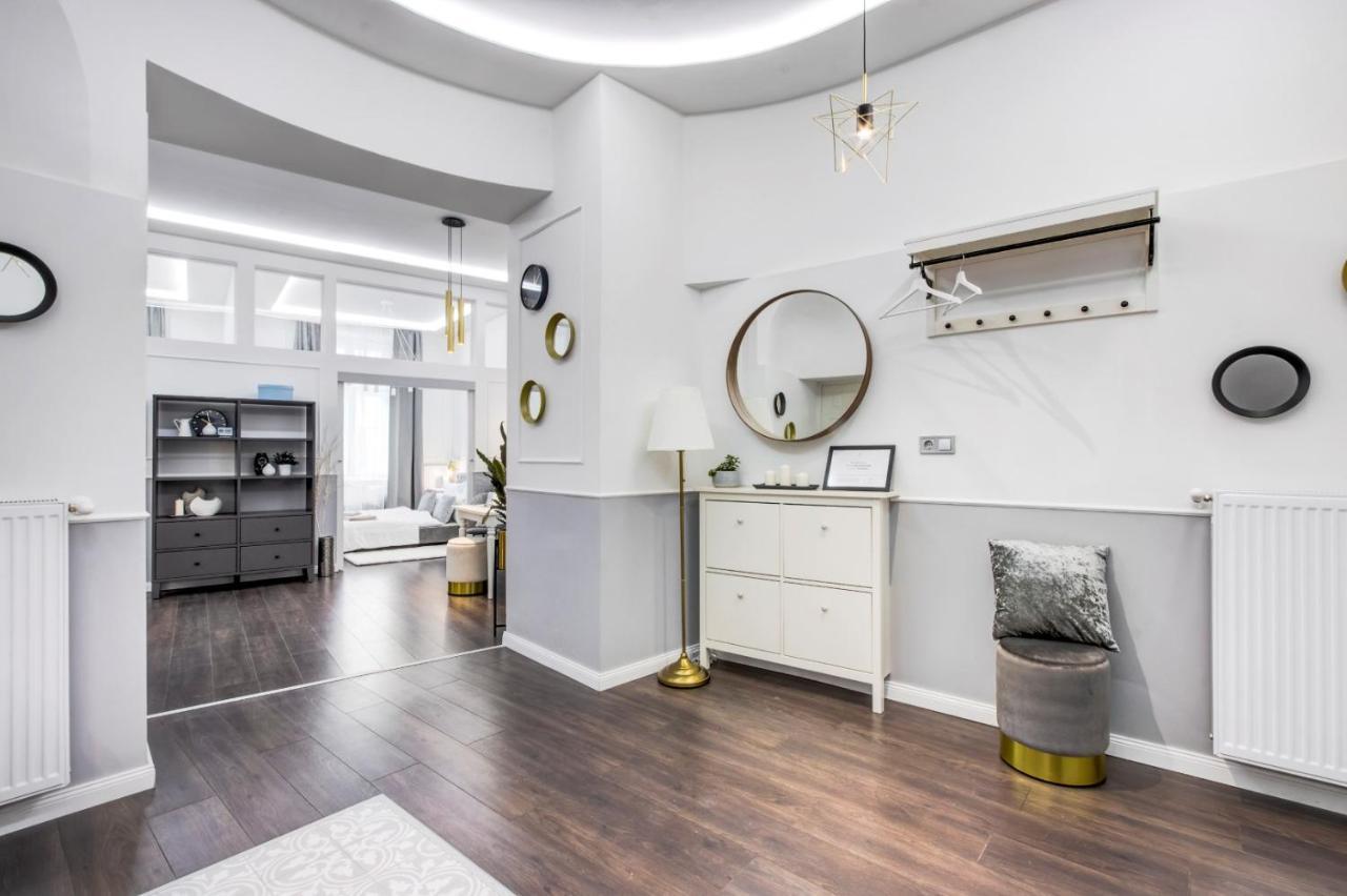 Rp1 Apartment Budapest Ngoại thất bức ảnh
